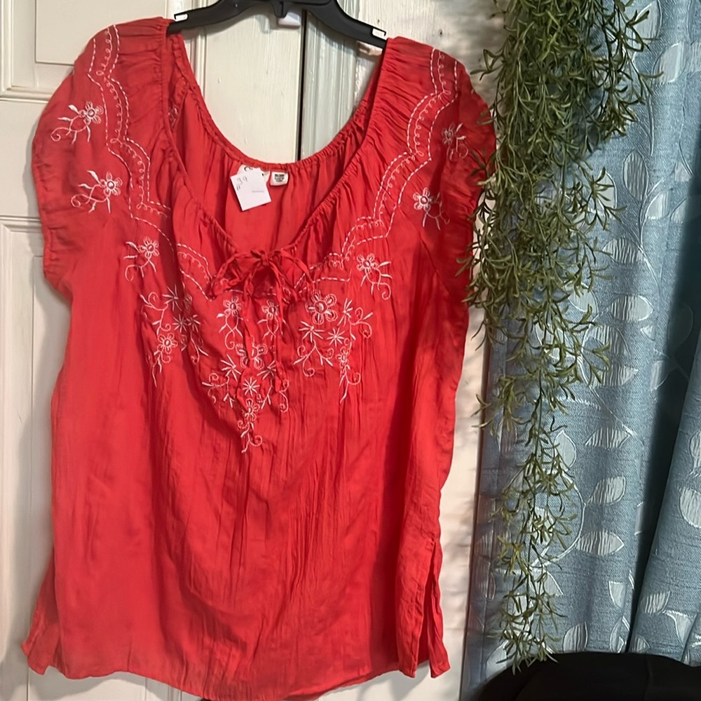 Brand name Cato size 18-20